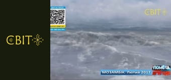 Месть природы, 4 сезон, 13 эп.