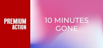 10 Minutes Gone