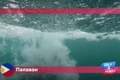 Морський сезон - Випуск 2 - Палаван