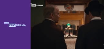 Розслідування Мердока S15E3 - Переслідування
