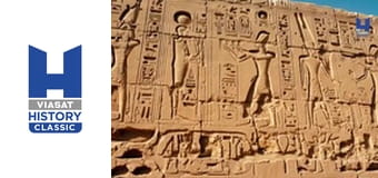 Queens That Changed The World - The Queen Who Would Be King: Hatshepsut