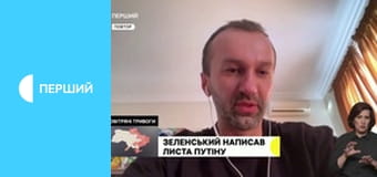 Суспільне Студія. Інформаційний проєкт.