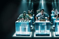 24 из 24 Season 3 Episode 1