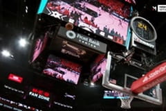 Баскетбол. NBA Action.