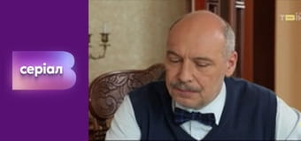 "Реальна містика", 2 сезон, 73 еп. "Летючий голландець".