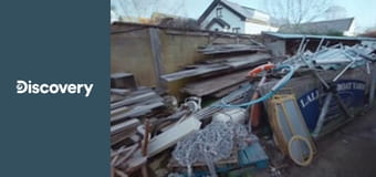 Охотники за старьем S20E11
