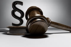 Судові справи Серія 73 - Великий напад