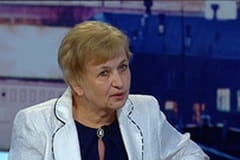 Тайна странной квартиры