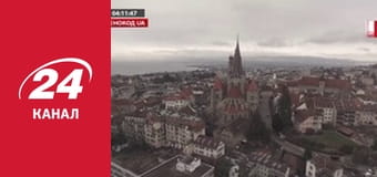 Нічний ефір