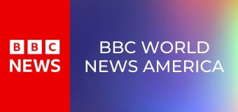 BBC World News America