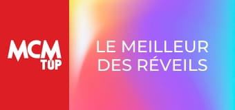 Le meilleur des réveils