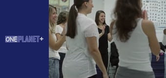 In the rhythm of the dance around the world. Season 2 - Episode 5