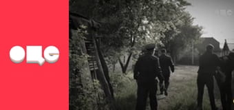 Т/с "Хід прокурора", 28 с.