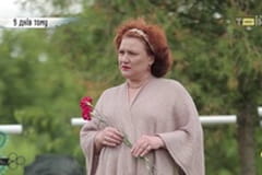 "Реальна містика", 6 сезон, 82 еп. "Відьма-розлучниця".