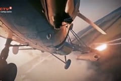 Т/с "Коп из прошлого 3", 9 и 10 с.