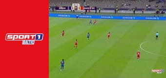 Футбол. Лига чемпионов AFC - Элита. 1/4 финала. Бурирам Юнайтед (Таиланд) - Шабаб Аль-Ахли (ОАЭ).