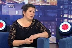 Развод с насилием
