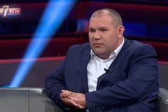 Мать убийца.