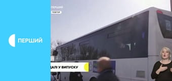 Суспільне Студия. Информационный проект.