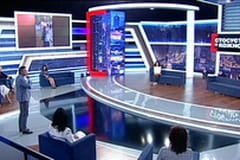 Окрилений талантом
