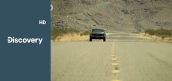Махинаторы S9E14 - Ford Mustang Fastback