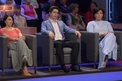 Порятунок Стасіка. Частина 1