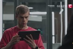 К.О.Д Сезон 6 Серія 285 - Сцена смерті