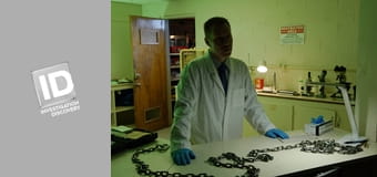 Американский детектив с Джо Кендой E6