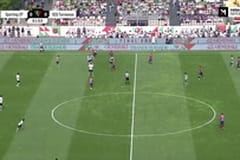 Футбол. Кубок Португалії. Фінал. Спортінг - Торрінсе.