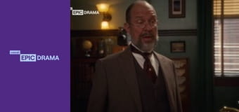 Розслідування Мердока S15E13 - Коли гума зустрічається з дорогою