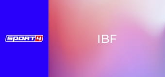 IBF