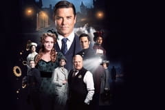 Розслідування Мердока Season 17 Episode 11 - Колесо невдачі