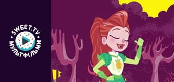Polly Pocket. season 2 - episode 9