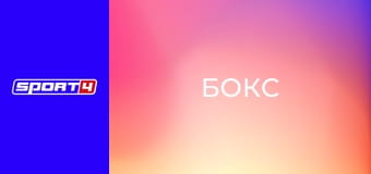 Бокс