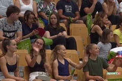 Художня гімнастика. World Challenge Cup. Етап 2 у Пекіні, Китай.