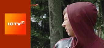 Скетч-шоу "На трьох".