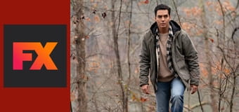 Уилл Трент S3E13 - Теперь ты один из нас