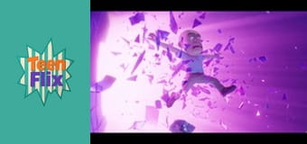 KidsFlix Сезон 1 Эпизод 33