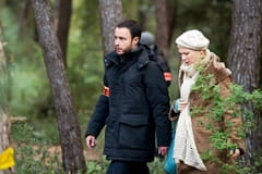 Детектив Ренуар Season 2 Episode 6