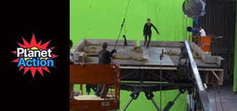 Planet Action Сезон 1 Епізод 43