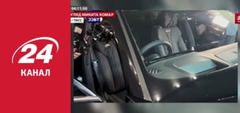 Нічний ефір