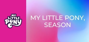 My Little Pony, Season 2, Episode 7