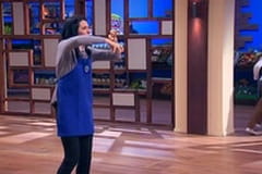 МастерШеф Дети, Сезон 2, Выпуск 6, Часть 4
