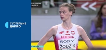 Легка атлетика. Чемпіонат світу у приміщенні у Торуні, Польща. Стрибки у висоту. Жінки. Фінал.
