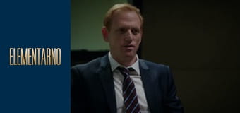 Elementary Season 5 Episode 16