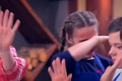MasterChef Junior, Season 2, Episode 6, Part 5