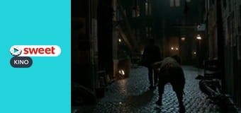 Victor Frankenstein