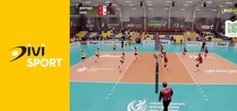 Волейбол. Прометей - Аланта. Чемпіонат України. Жінки. Суперліга.