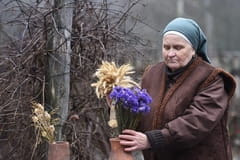 Сліпа Сезон 5 Серія 201 - Заплутані стосунки
