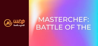 MasterChef: Battle of the Seasons, Season 1, Episode 13